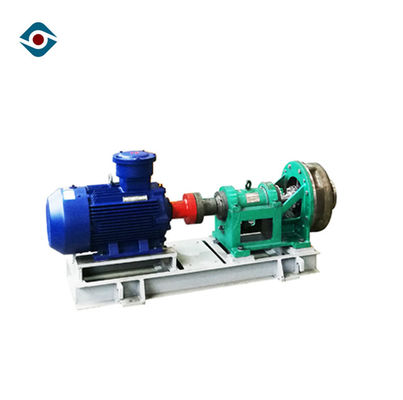 پمپ گریز از مرکز فشار قوی الکتریکی 800m3 / H شیمیایی مایع تامین کننده