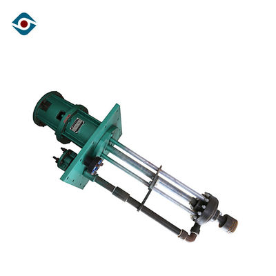 Vertical Long Shaft Propeller Submersible Dewatering Pump Chemical Use Vertical Pump Peripheral Pump تامین کننده